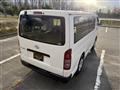 2013 Toyota Hiace Van