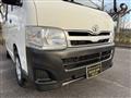 2013 Toyota Hiace Van
