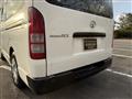 2013 Toyota Hiace Van