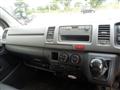 2013 Toyota Hiace Van