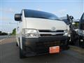 2013 Toyota Hiace Van