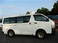 2013 Toyota Hiace Van