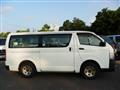 2013 Toyota Hiace Van