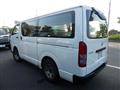 2013 Toyota Hiace Van