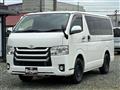 2015 Toyota Hiace Van