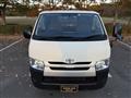 2014 Toyota Hiace Van
