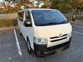 2014 Toyota Hiace Van