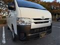2014 Toyota Hiace Van