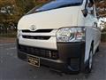 2014 Toyota Hiace Van