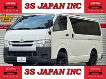 2017 Toyota Regiusace