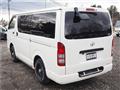 2016 Toyota Hiace Van