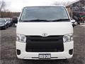 2016 Toyota Hiace Van