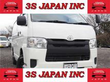 2016 Toyota Hiace Van