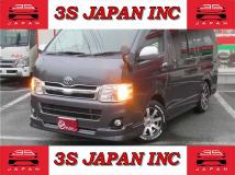2011 Toyota Hiace