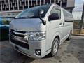2017 Toyota Hiace