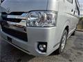 2017 Toyota Hiace