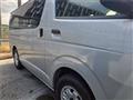 2017 Toyota Hiace