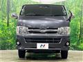 2011 Toyota Hiace Van