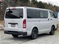 2016 Toyota Hiace Van