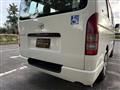 2011 Toyota Hiace Van