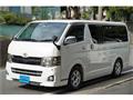 2010 Toyota Hiace Van