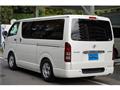 2010 Toyota Hiace Van