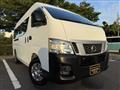 2014 Nissan NV350 Caravan