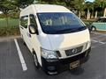 2014 Nissan NV350 Caravan