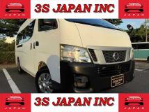 2014 Nissan NV350 Caravan