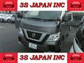 2018 Nissan NV350 Caravan