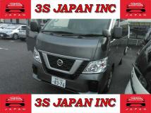 2018 Nissan NV350 Caravan