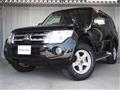2011 Mitsubishi Pajero