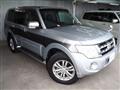 2012 Mitsubishi Pajero