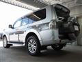 2012 Mitsubishi Pajero