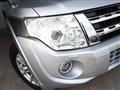 2012 Mitsubishi Pajero