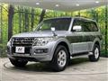 2015 Mitsubishi Pajero