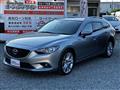 2014 Mazda Atenza Wagon