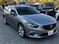 2014 Mazda Atenza Wagon
