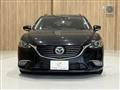2015 Mazda Atenza Wagon