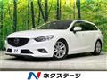 2013 Mazda Atenza Wagon