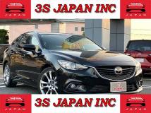 2013 Mazda Atenza Wagon