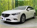 2013 Mazda Atenza Wagon