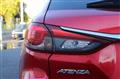 2015 Mazda Atenza Wagon