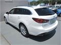 2013 Mazda Atenza Wagon