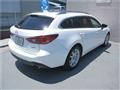 2013 Mazda Atenza Wagon