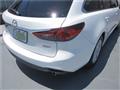 2013 Mazda Atenza Wagon