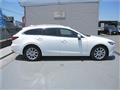2013 Mazda Atenza Wagon