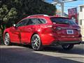 2014 Mazda Atenza Wagon
