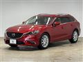2015 Mazda Atenza Wagon