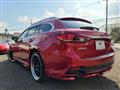 2013 Mazda Atenza Wagon
